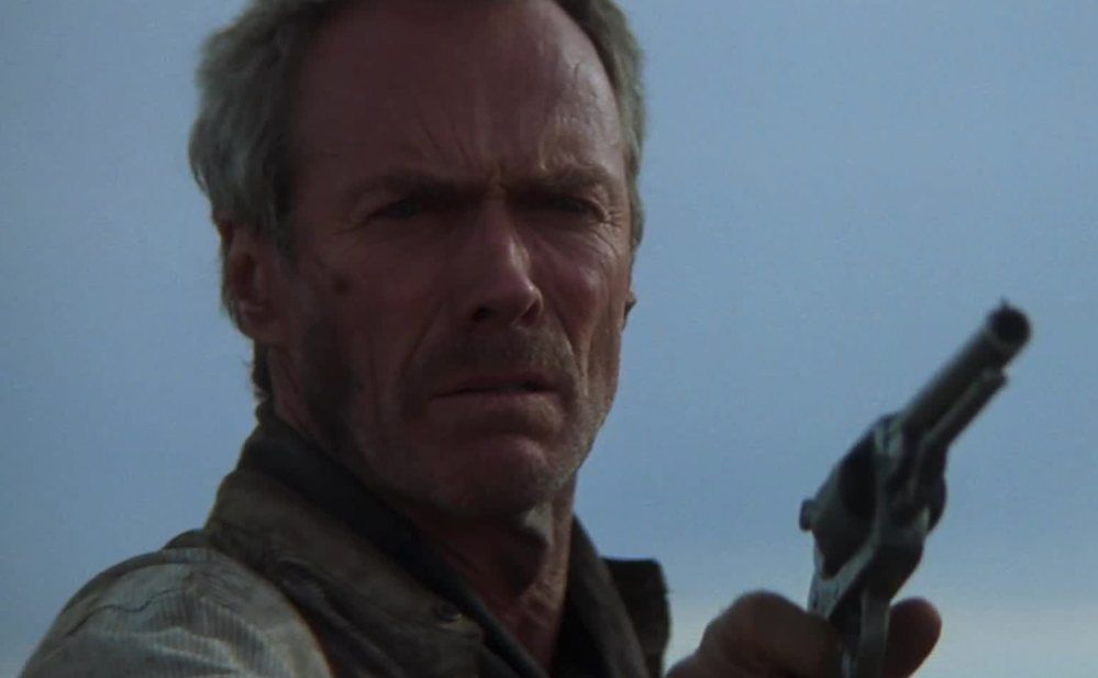 FF Unforgiven